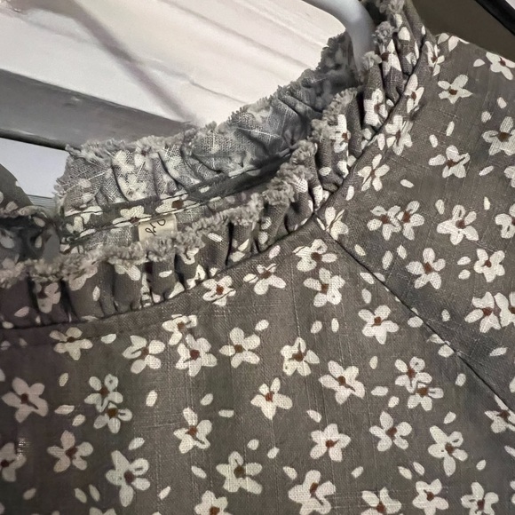 Rylee and Cru Janie Dress M - Picture 4 of 5